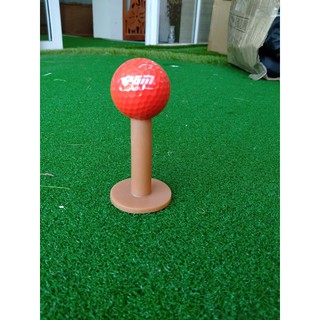 BÓNG GOLF NHIỀU MÀU LOGO PGM