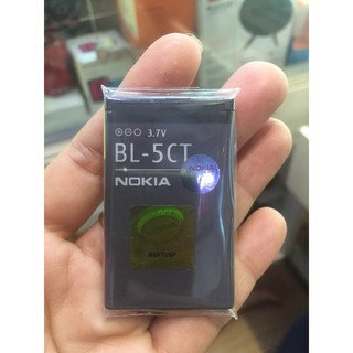 Pin Nokia BL-5CT Nokia BL-5CT