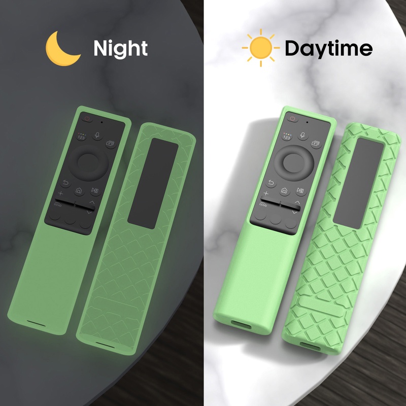Vỏ Bọc Điều Khiển Từ Xa Bằng Silicon Chống Sốc Cho Smartone 3 BN59-01311H TV