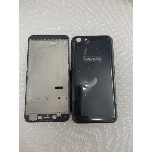 Vỏ Oppo A71