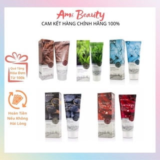 Sữa rửa mặt 3W Clinic Cleansing Foam