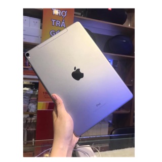 MÁY TÍNH BẢNG IPAD PRO 12.9 256Gb (2015) MÀU GREY ONLY WIFI