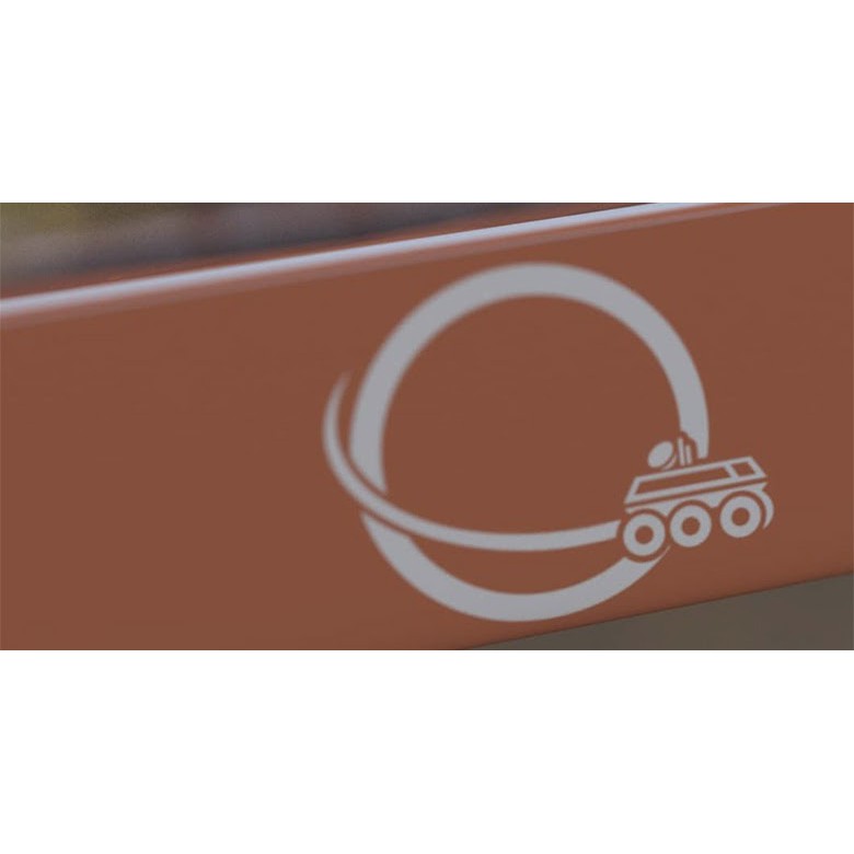 Bộ bài tây Orbit V8 Playing card