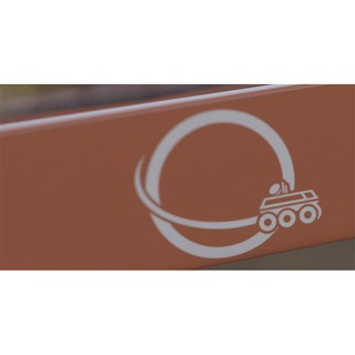 Bộ bài tây, ảo thuật, sưu tầm, cardistry ORBIT VERSION 8 playing card by Orbit Brown