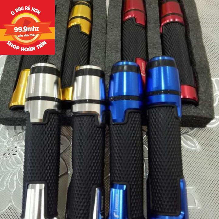 ☬Bao Tay Rizoma Có Gù Tròn Hàng Chuẩn Xe Máy Bọc Lái Dùng Chung Các