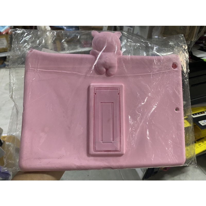 Ốp lưng dẻo silicon IPad Air4,air1 chung Air2 ,iPad Pro 10.2 chung 10.5