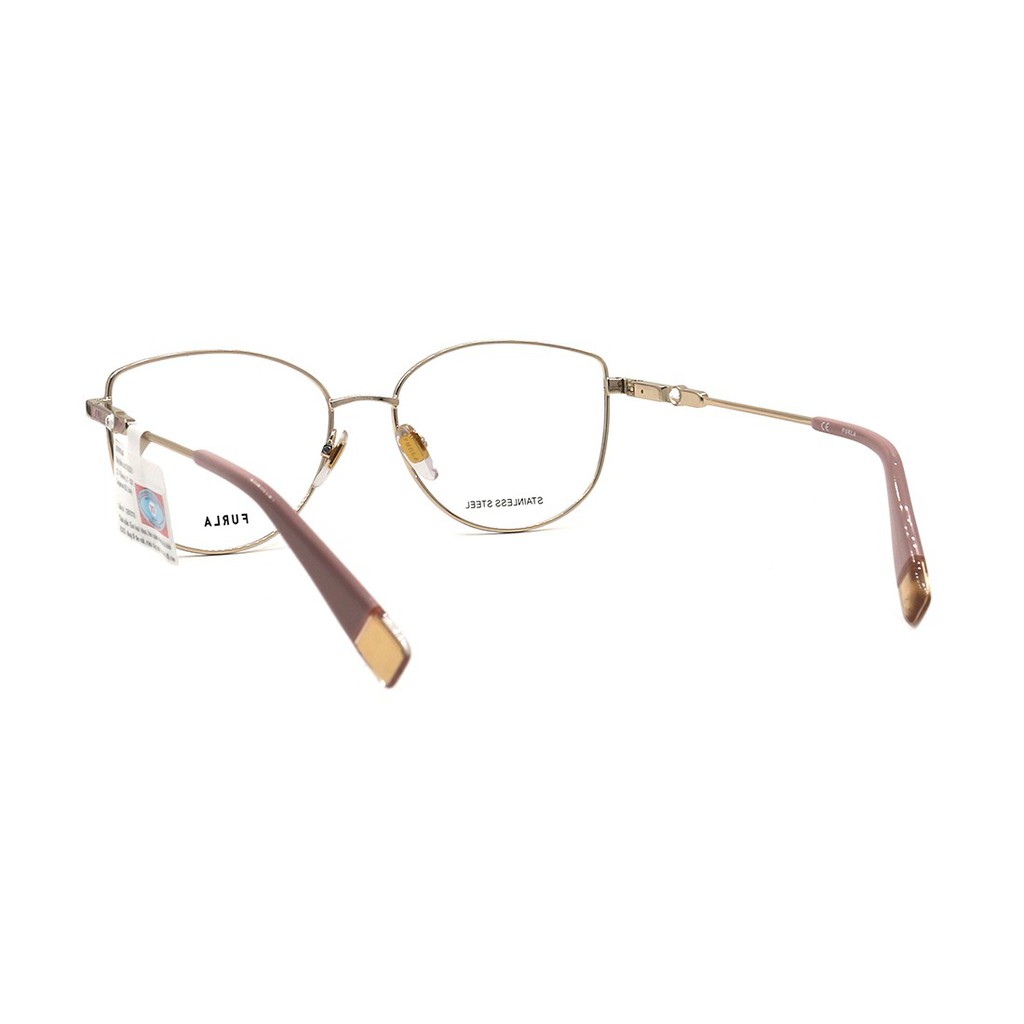 Gọng kính Furla VFU391S chính hãng
