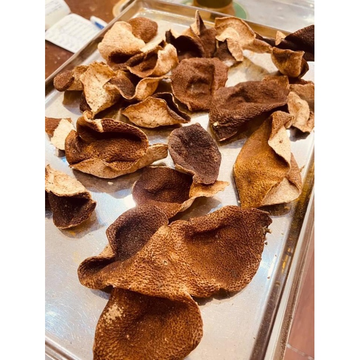 50gr -100gr Trần Bì Tân Hội