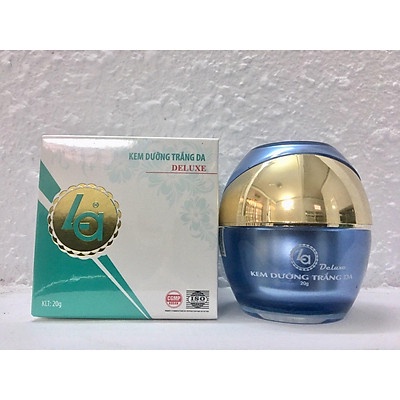 KEM LA DELUXE 20G