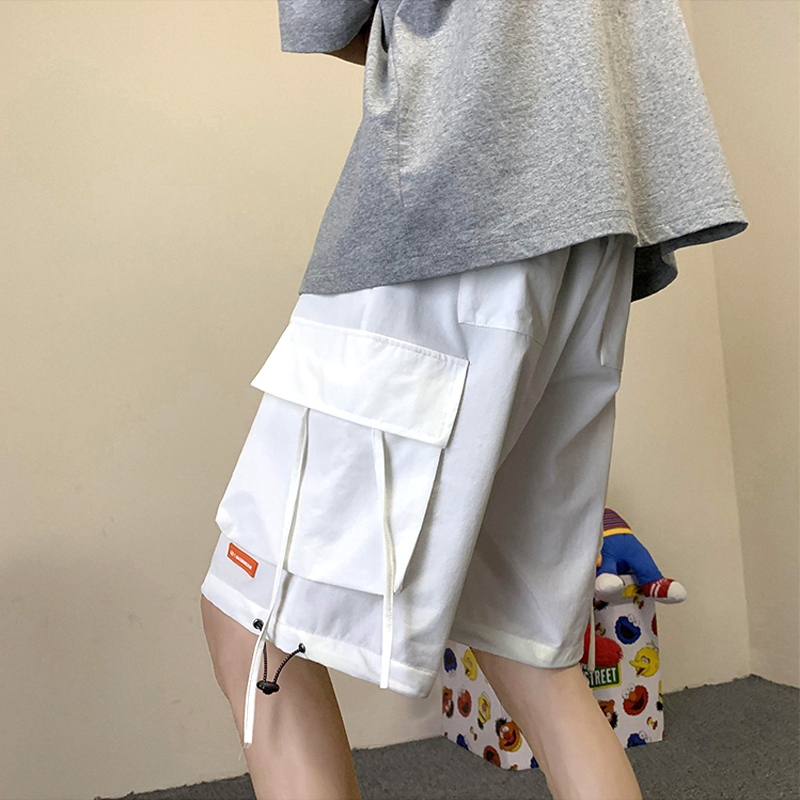 Quần short thời trang mùa hè cho nam size M-3XL
