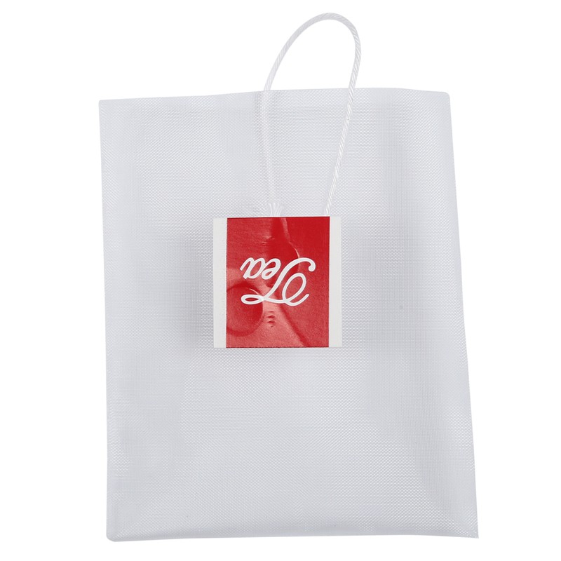 1000 túi lọc trà hình kim tự tháp 5.5X7cm tiện lợi