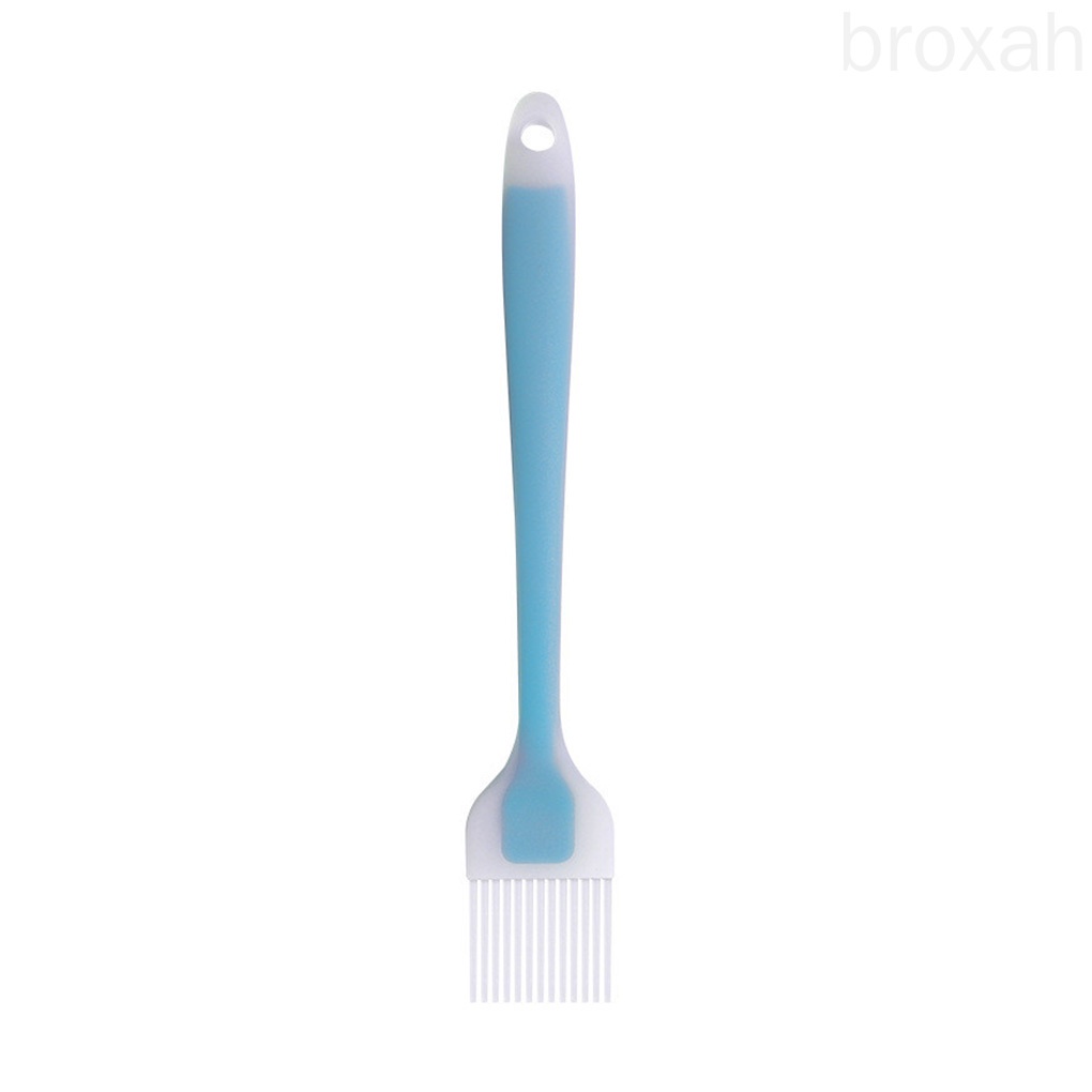 Silicone Cọ Silicon Chịu Nhiệt Cao Dùng Quét Dầu Nướng Bbq Tiện Dụng