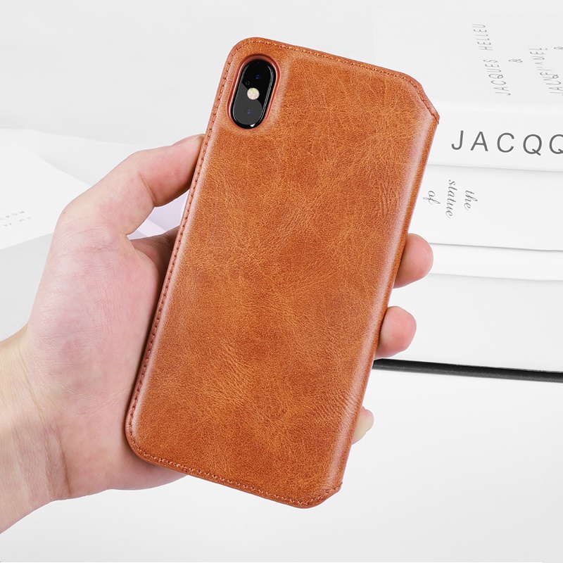 Bao da iphone 6 ,6 plus ,7 ,7plus ,X ,Xr ,Xsmax ,11 ,11pro ,11 promax ,12 ,12pro ,12 promax loại cao cấp