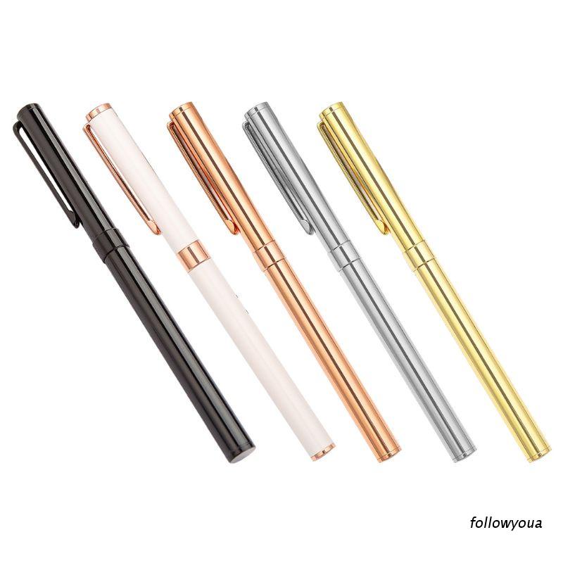 Bút Bi Đầu 0.5mm Kiểu Dáng Sang Trọng