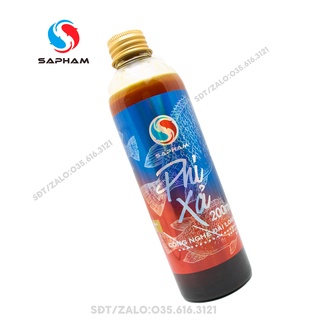 TINH MÙI PHI XẢ SA PHẠM CHUYÊN RÔ PHI
