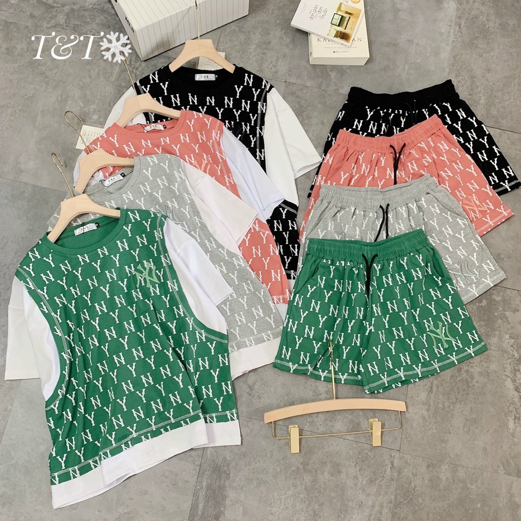 ⚡ Ảnh thật ⚡ Bộ bigsize thể thao nữ hàng loại 1 chất mát mịn không pha ni lông | BigBuy360 - bigbuy360.vn