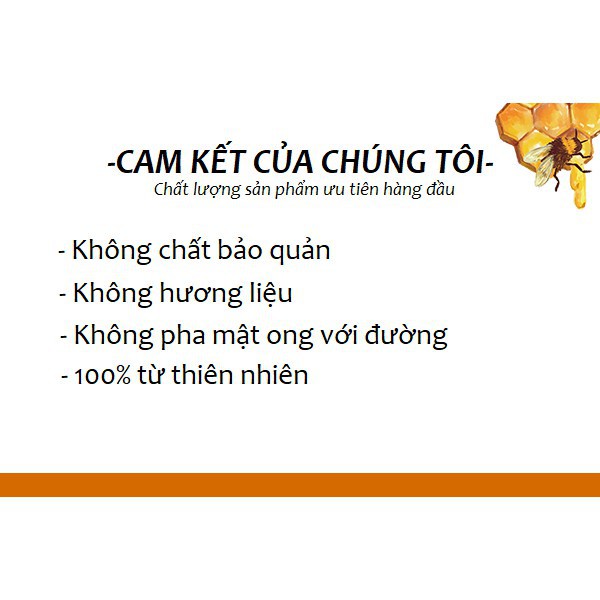 Mật Ong Hoa Cà Phê Nguyên Chất Thế Hồng 700g (1/2 LÍT) (TRẢ HÀNG NẾU HÀNG KHÔNG THẬT)