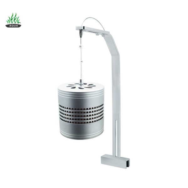 Đèn Week T90 pro RGB UV | t90 pro 2023 | Week rocket pro đèn thủy sinh cao cấp