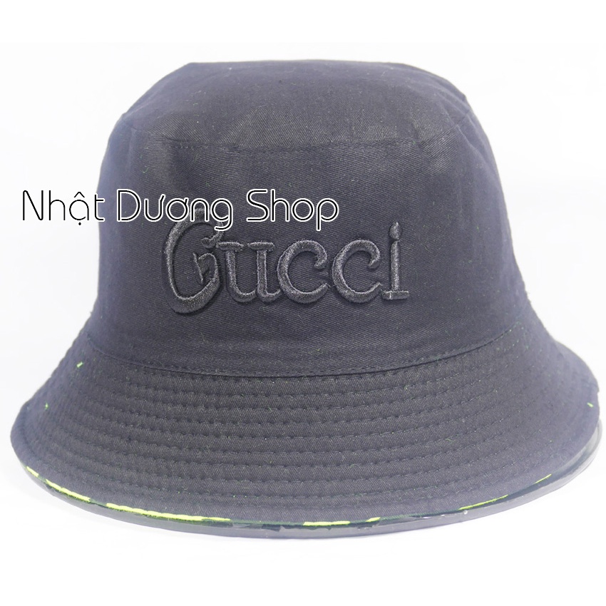 Mũ Bucket, Nón Bo 2 Mặt Thời Trang Cao Cấp 2022, Họa Tiết Bắt Mắt, Màu Sắc Thời Thượng, Chất Vải Cao Cấp, Sang chảnh