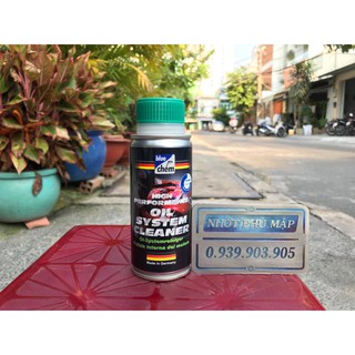Phụ gia Bluechem Súc nhớt 50ml
