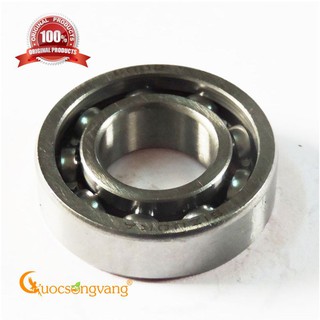 Bạc đạn xe máy 6002 Cam Sirius BISZK3336002 Cuocsongvang