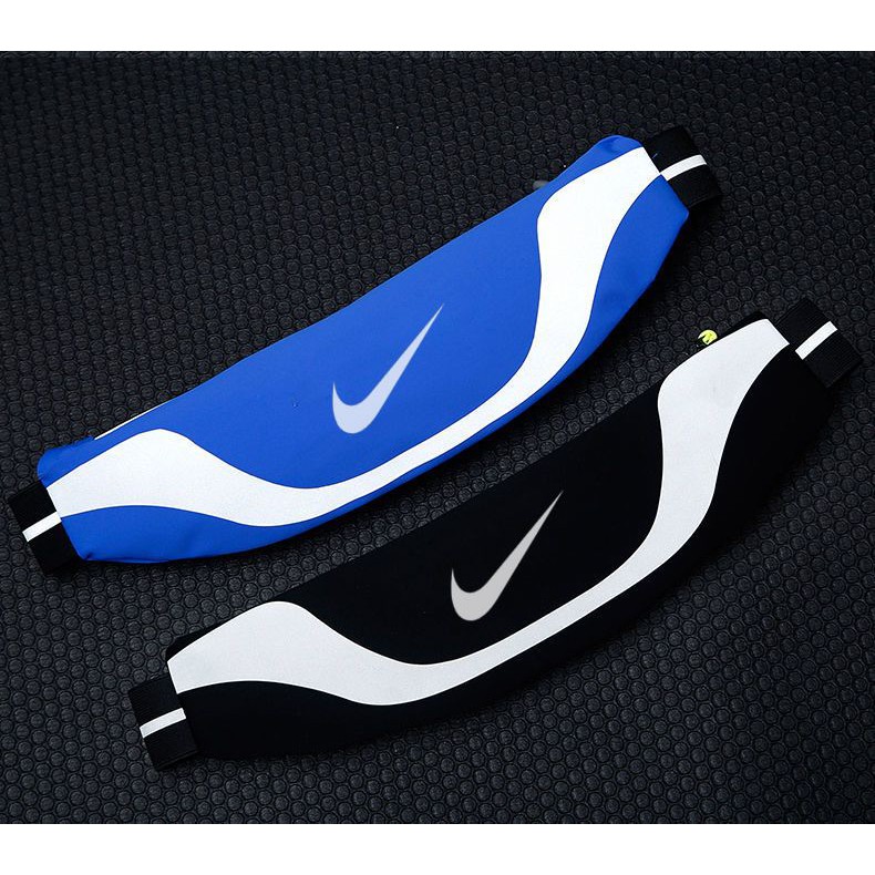 Túi Đeo Hông Thể Thao Nike Đựng Điện Thoại Chống Thấm Nước Thời Trang 2020