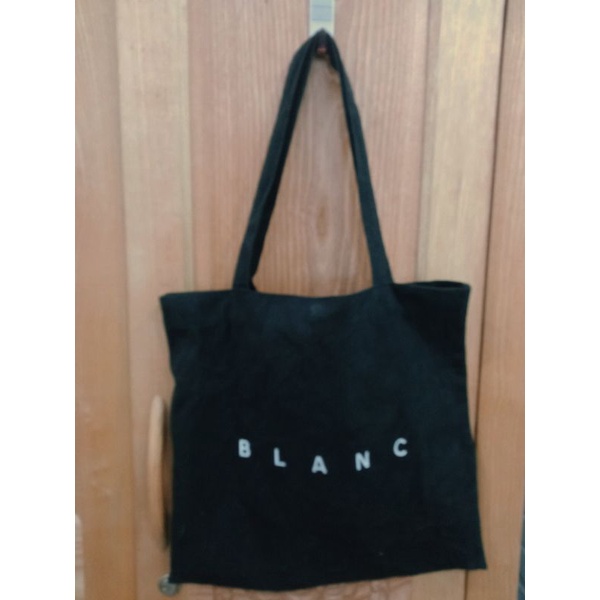 ❗ Túi ToTe Túi Vải Canvas 2Hand Hàn Quốc ❗