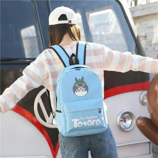 Balo totoro.