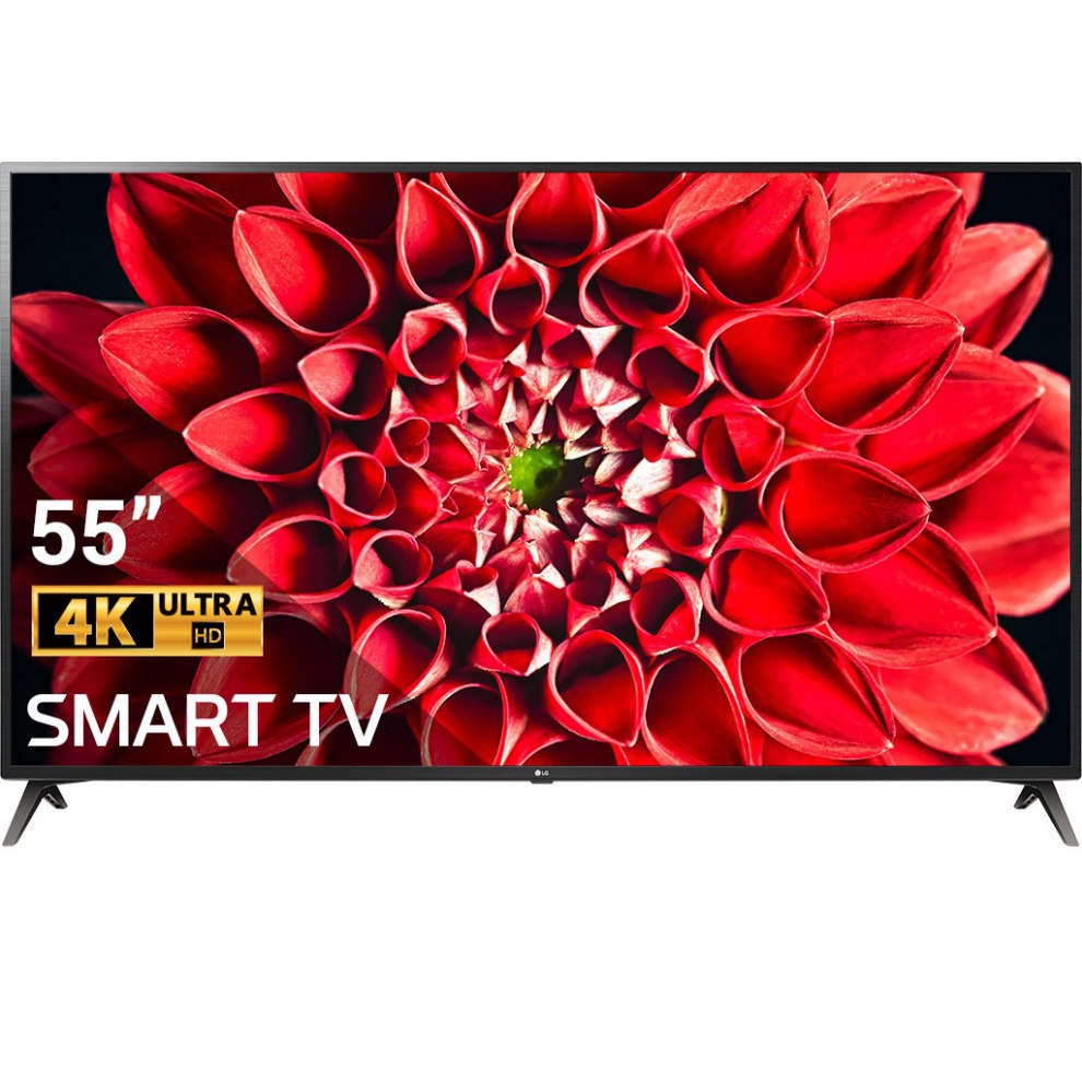Smart Tivi LG 4K 55 inch 55UN7190PTA ThinQ AI Full (Nguyên seal )