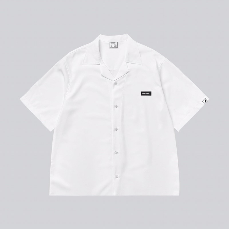 Áo sơ mi Vergency chất vải Mango Multicolor Basic Shirt có 7 màu