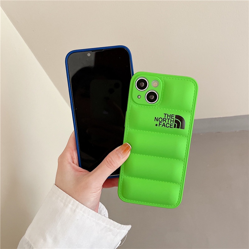 Mới! Ốp Lưng Điện Thoại Phong Cách Đường Phố Cho iPhone X - 13 Pro MAX