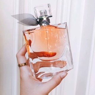 10ml nước hoa Lancome Lavie Est Belle