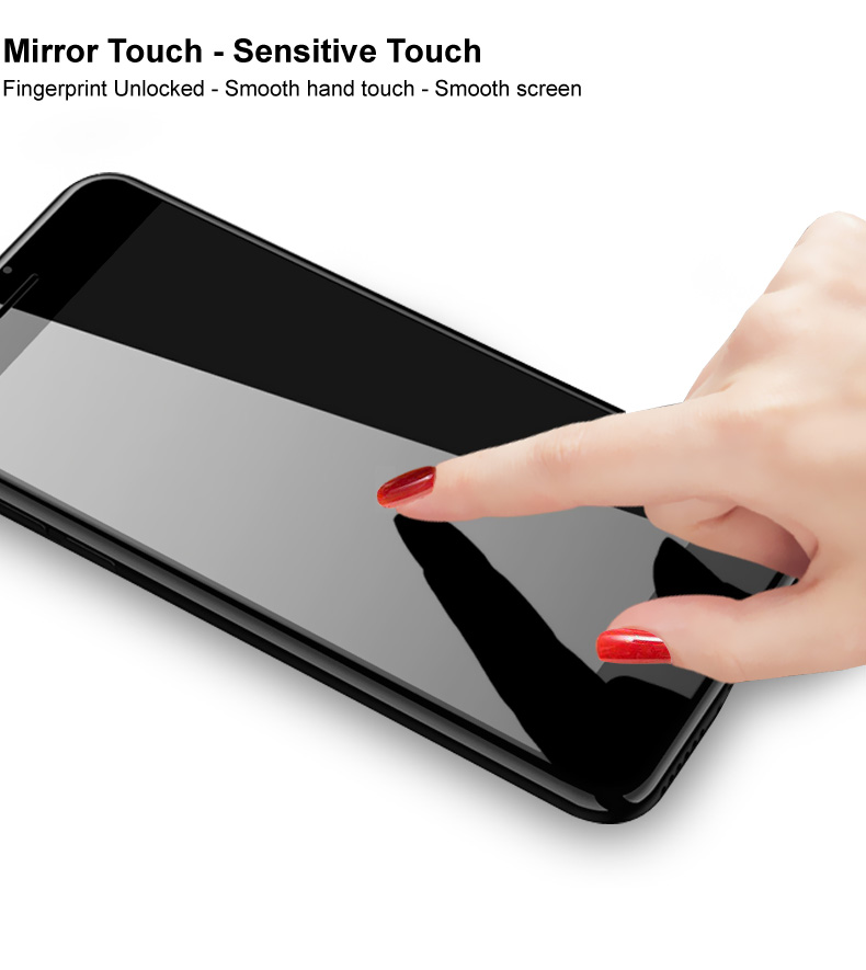 Kính Cường Lực Bảo Vệ Màn Hình Chống Nổ Imak Ulefone Note 9p 9h