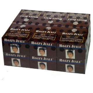 Lố 12 hộp kem ROJZY JIALI