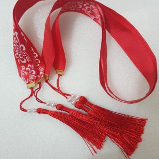 Dây cột tóc cổ trang