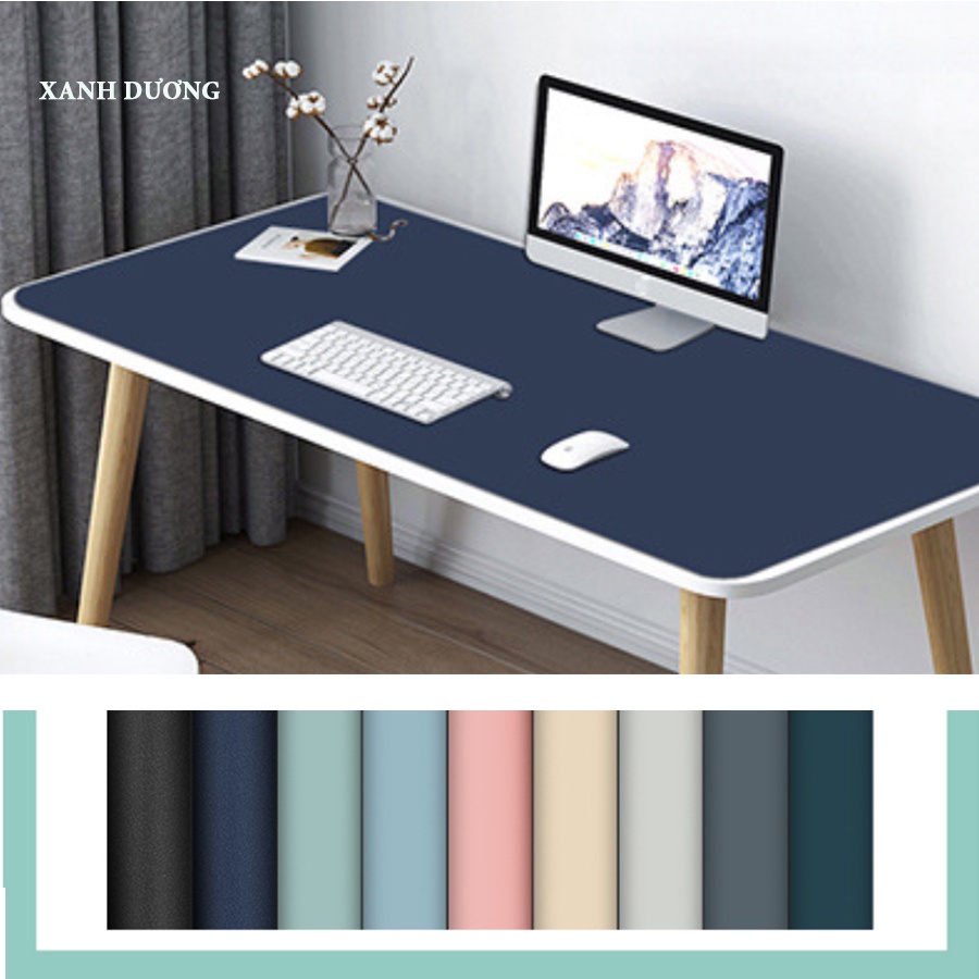 Lót Chuột Nhiều Size Da Cao Cấp (TK02)