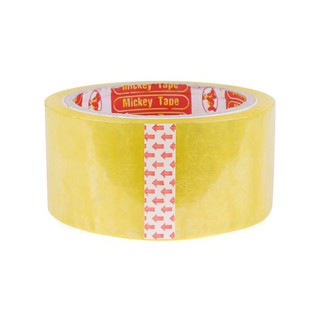 Băng dính dán thùng 0,5kg/cuộn