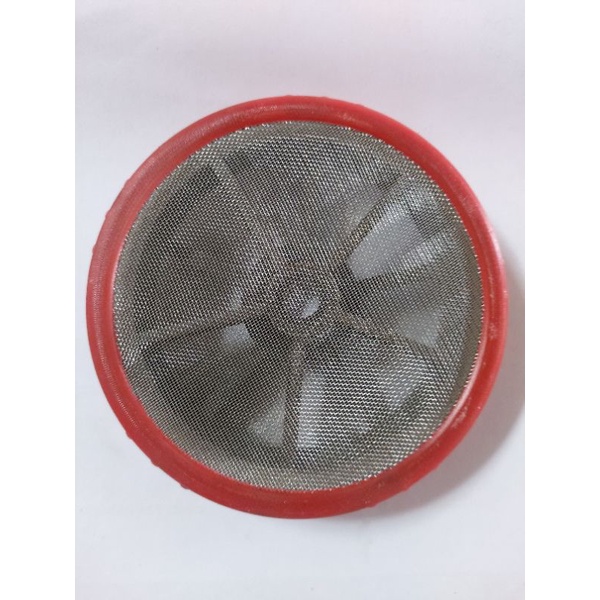 Lọc rác, lược rác máy phun thuốc sâu
