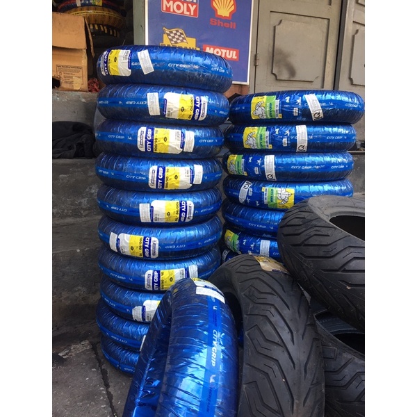 Lốp xe size zin lead , lốp michelin 1 cặp trước sau xe ga Lead