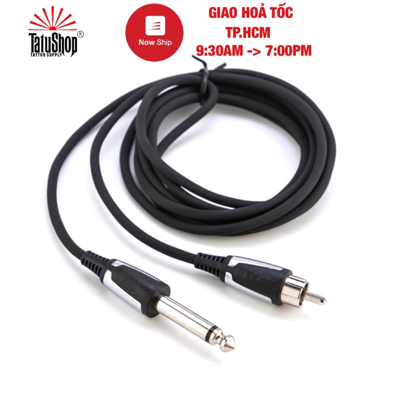 Dây RCA hãng EZ
