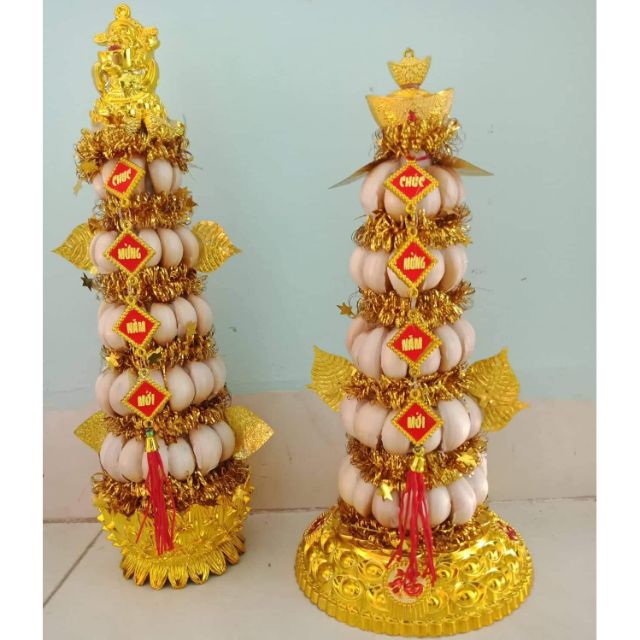 Tỏi thần tài