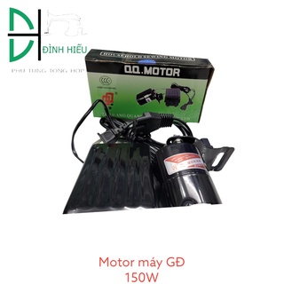Motor máy gia đình 150W
