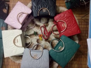 Túi xách bộ 3 cái siêu đẹp 
