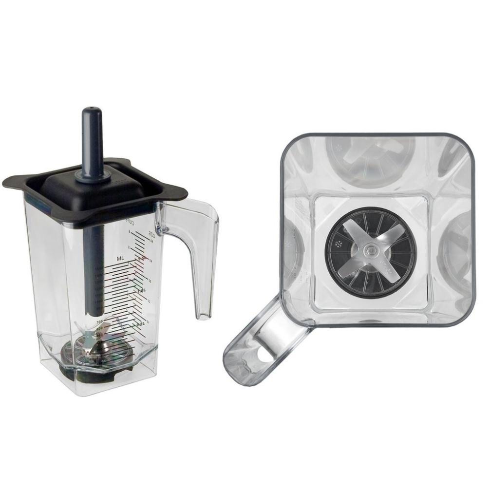 Bộ lưỡi dao máy xay sinh tố JTC Omniblend V hàng  thay thế