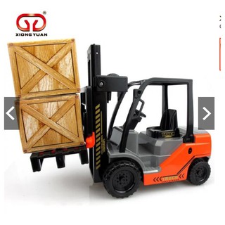 xe nâng mô hình đồ chơi trẻ em xe nâng đồ chơi trẻ em xe nâng mô hình cao cấp xe nâng đồ chơi an toàn dành cho trẻ em