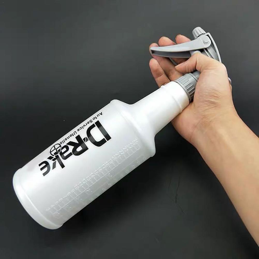 Bình xịt nước rửa xe / tưới cây chống rò rỉ 750ml