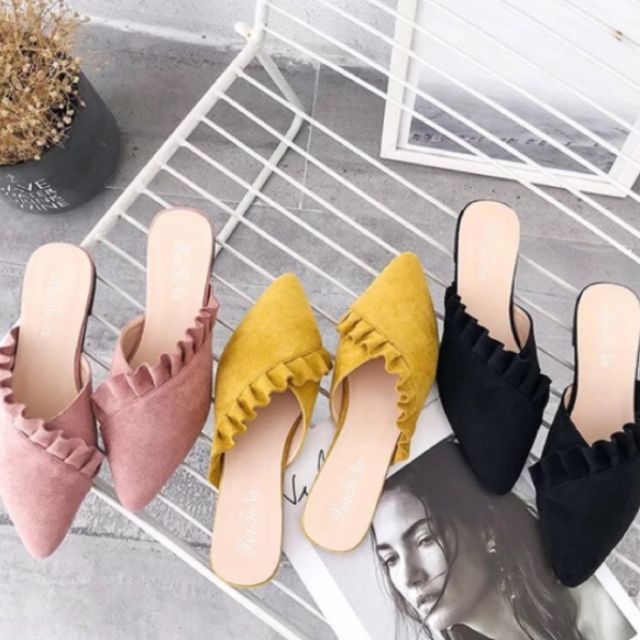 Bệt xinh size - 33- 43.