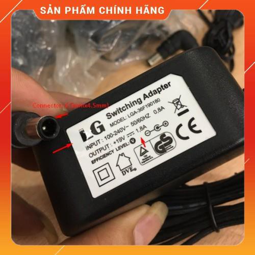 (Có sẵn) Adapter nguồn cho màn hình LG 19V 1.8A | WebRaoVat - webraovat.net.vn