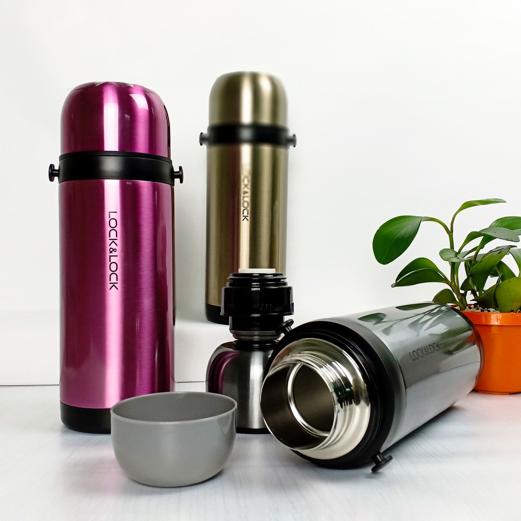 Bình giữ nhiệt Lock&Lock 1000ml LHC1439 | BigBuy360 - bigbuy360.vn