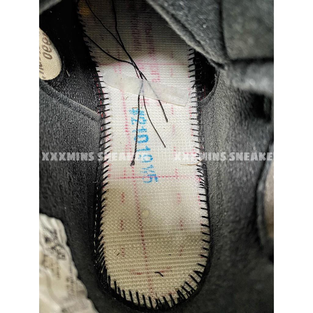 Giày Air Jordan 5 x Off-White (Best Quality) | BigBuy360 - bigbuy360.vn